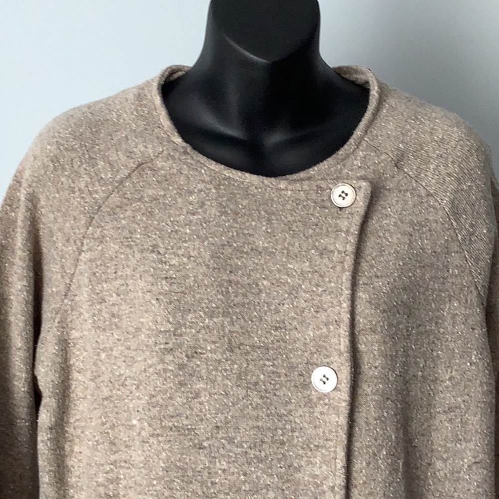 ANTHROPOLOGIE NUMPH Coat